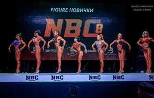 FIGURE НОВИЧКИ